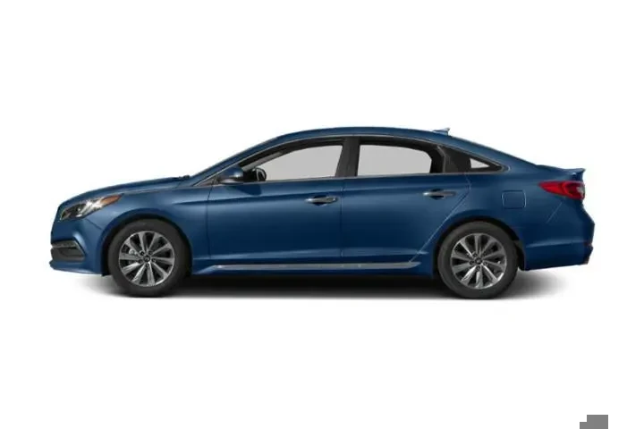 $8995 : Hyundai SONATA 2015 Sport 4d image 2