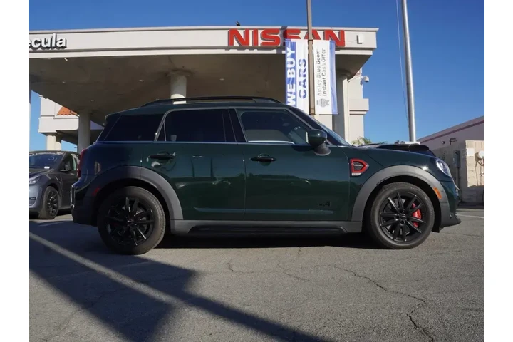 $33943 : MINI Countryman 2024 AWD Joh image 3