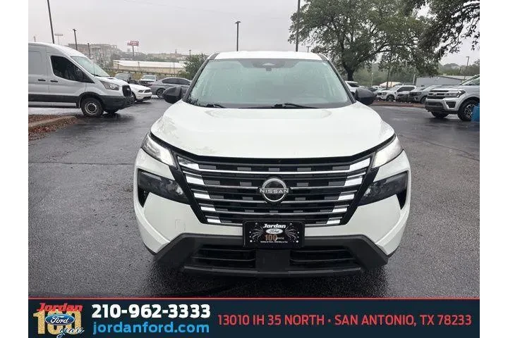 $20108 : Nissan Rogue 2024 S 4dr Cros image 2