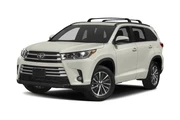Toyota Highlander 2017 AWD S en New Hampshire