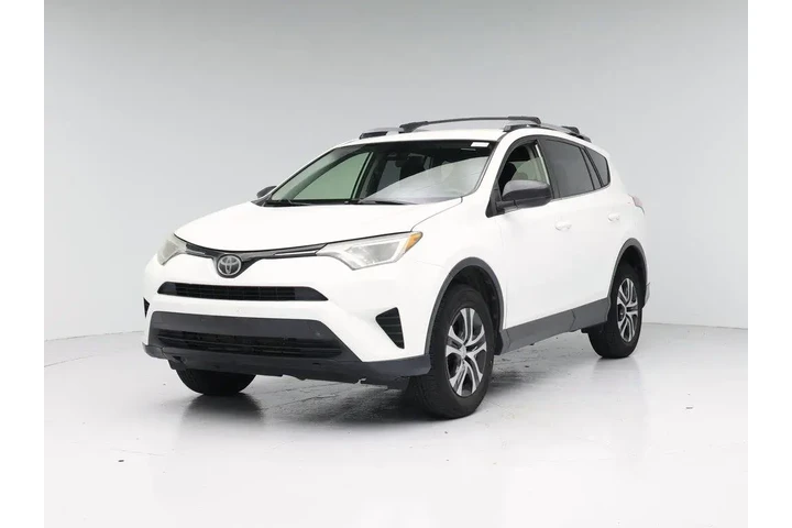 $20998 : Toyota RAV4 2017 LE 4dr SUV image 4