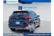 $13998 : Hyundai TUCSON 2020 AWD SEL thumbnail