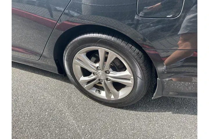 $15276 : Hyundai SONATA 2018 SEL 4dr image 6