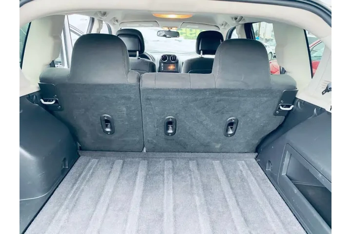 $13995 : 2017 Compass Sport image 9