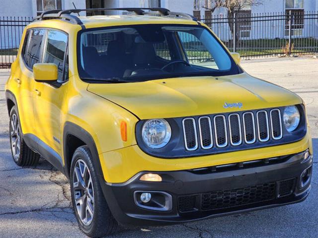 $6995 : 2016 Renegade Latitude image 3