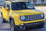 $6995 : 2016 Renegade Latitude thumbnail