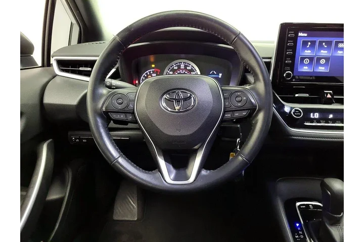 $19998 : Toyota Corolla 2021 SE 4dr S image 10