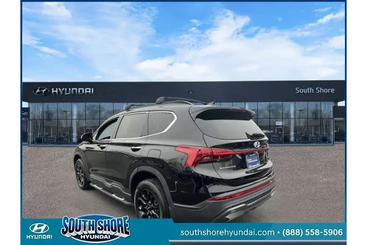 $24499 : Hyundai SANTA FE 2022 AWD XR image 6