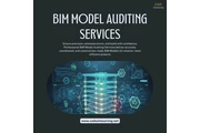 BIM Model Auditing Services en Cincinnati