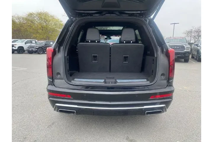 $32788 : Cadillac XT6 2023 4x4 Premiu image 7