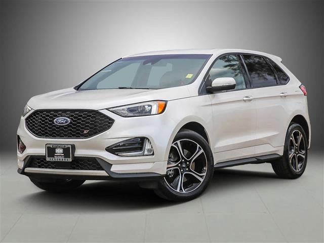 $16490 : Pre-Owned 2019 Ford Edge ST image 1