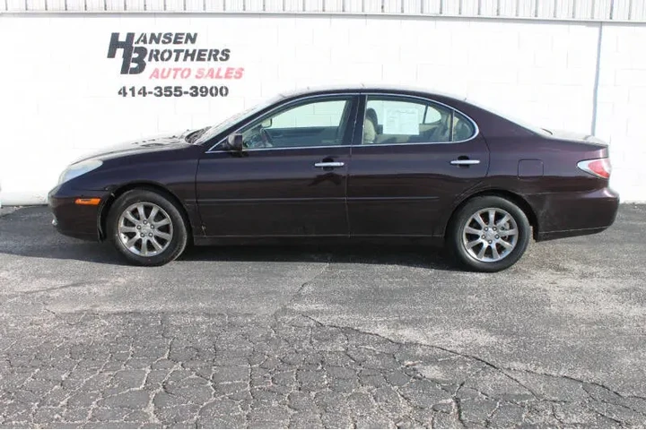 $4990 : 2003 ES 300 image 3