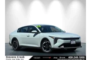 Kia K4 2025 EX 4dr Sedan en San Jose