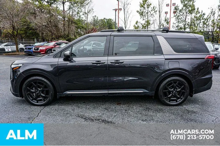 $38460 : Kia Carnival 2025 SX Prestig image 6