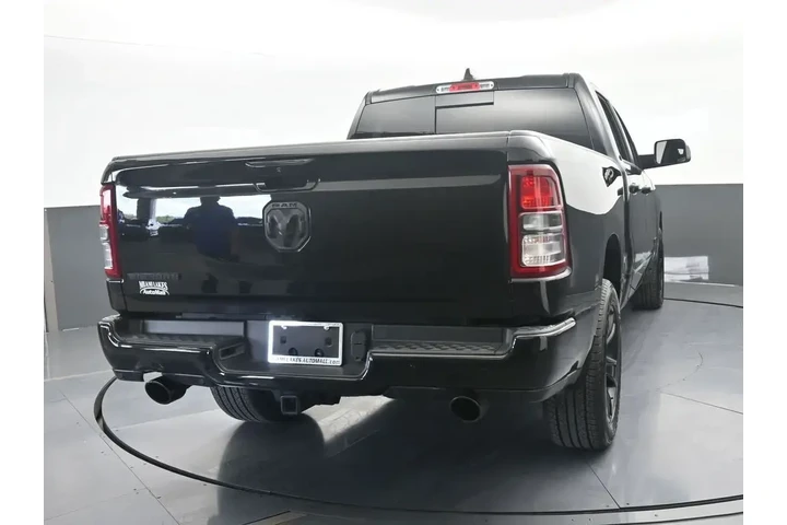 $32000 : Ram 1500 2023 4x2 Big Horn 4 image 5