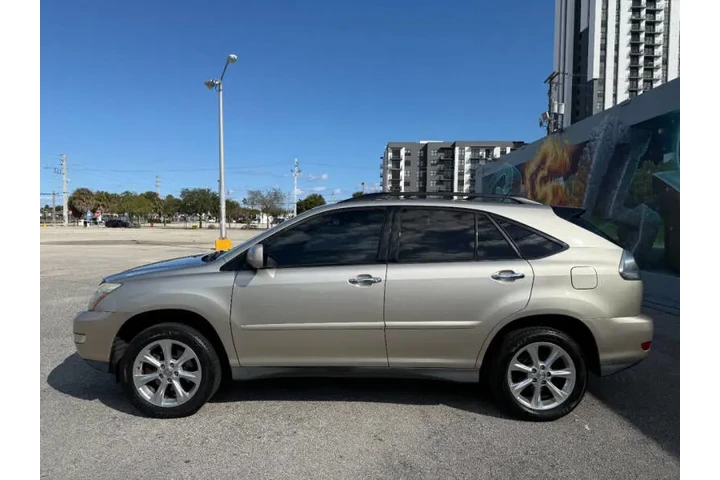 $8499 : 2008 RX 350 image 10