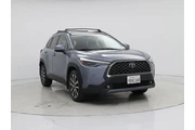 Toyota Corolla Cross 2022 XL en Fresno
