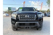 $37000 : 2023 NISSAN FRONTIER CREW CAB thumbnail