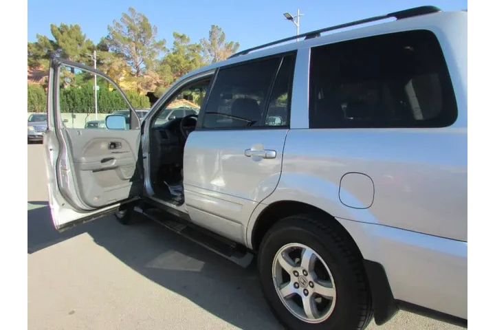 $9995 : 2007 Pilot EX image 8