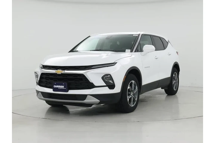 $25998 : Chevrolet Blazer 2025 LT 4dr image 4