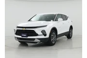 $25998 : Chevrolet Blazer 2025 LT 4dr thumbnail
