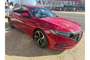 $22995 : 2019 Accord thumbnail