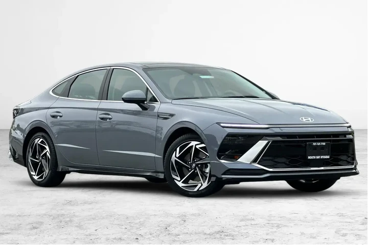 $29990 : Hyundai SONATA 2025 SEL Conv image 2