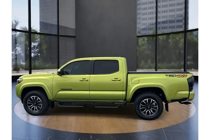 $38995 : Toyota Tacoma 2023 4x4 TRD P image 5