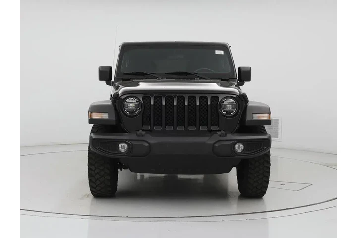 $28998 : Jeep Wrangler Unlimited 2021 image 5