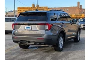 $34751 : Ford Explorer 2025 AWD Activ thumbnail