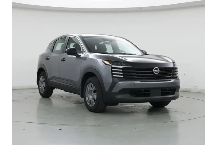 $21998 : Nissan Kicks 2025 S 4dr Cros image 1