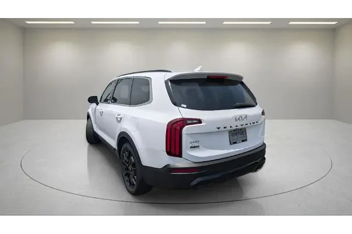 $23900 : Kia Telluride 2022 AWD EX 4d image 6