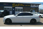 2013 BMW 5 Series 535i xDrive en South Dakota