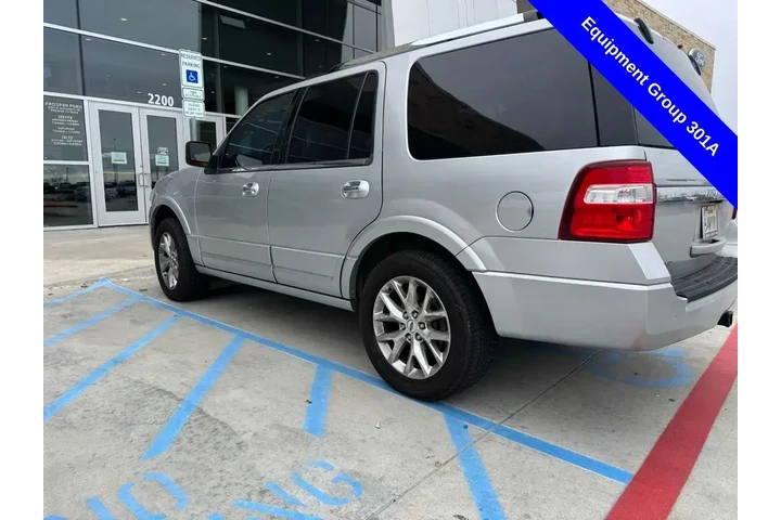 $11500 : Ford Expedition 2015 4x2 Lim image 4