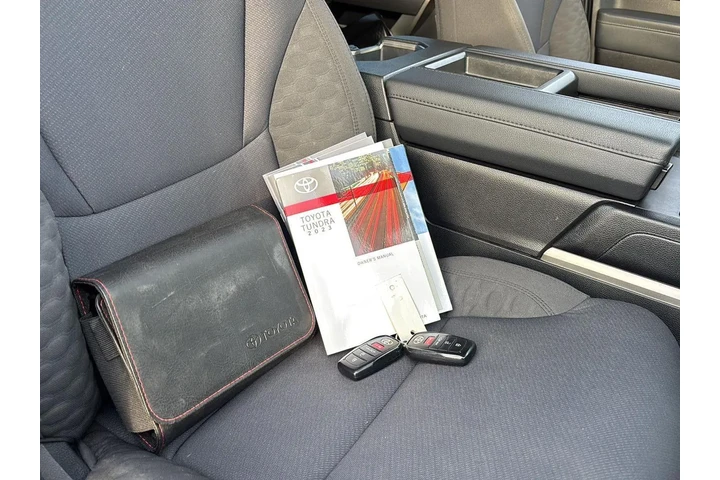 $46998 : 2023 Tundra SR5 image 10