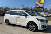 $6995 : 2015 Sedona SX Limited thumbnail