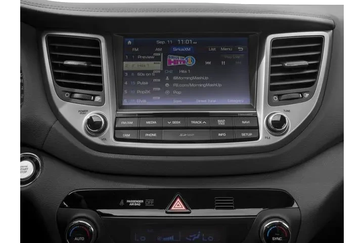 $14150 : Hyundai TUCSON 2017 AWD Limi image 10