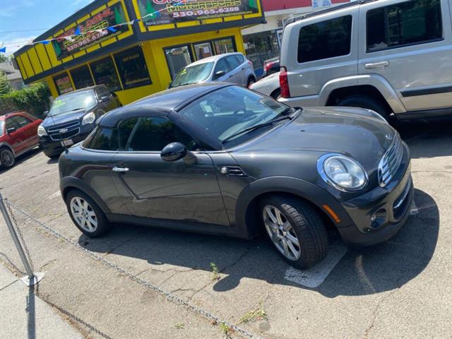 $11395 : 2014 MINI Coupe Cooper image 4