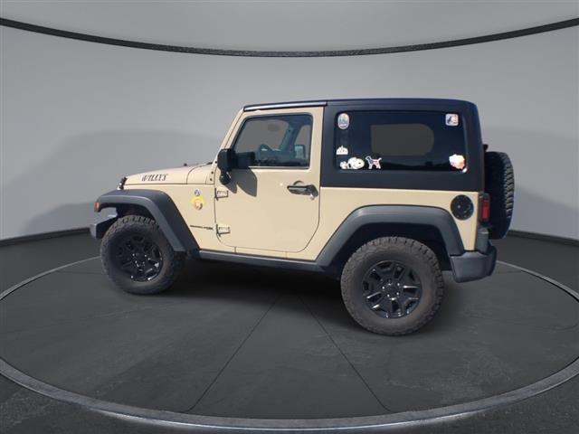 $19500 : PRE-OWNED 2018 JEEP WRANGLER image 6