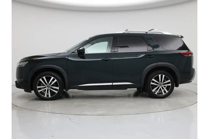 $33998 : Nissan Pathfinder 2023 Plati image 3