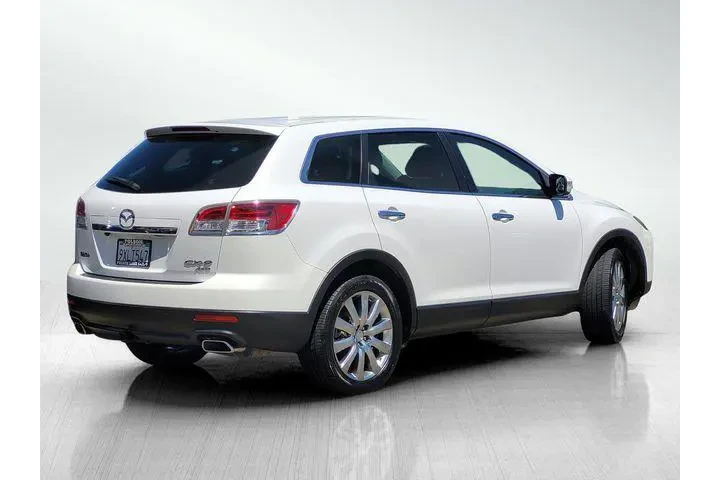 $7139 : Mazda CX-9 2009 AWD Grand To image 4