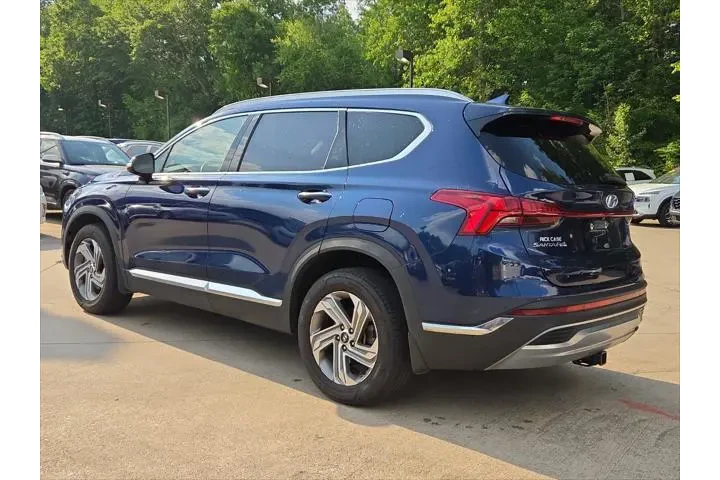 $22393 : Hyundai SANTA FE 2022 SEL 4d image 6