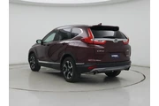 $22998 : Honda CR-V 2017 AWD Touring thumbnail