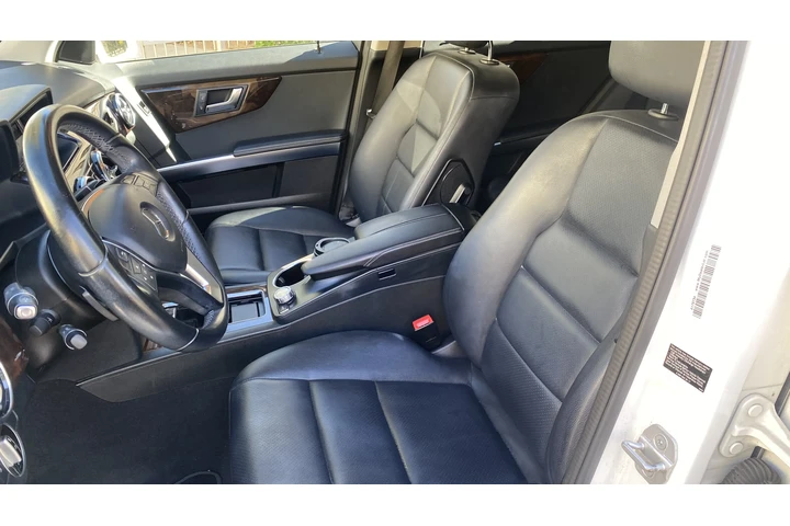 $8599 : 2013 MERCEDES GLK350 image 7