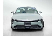 $23099 : Kia K4 2025 EX 4dr Sedan thumbnail