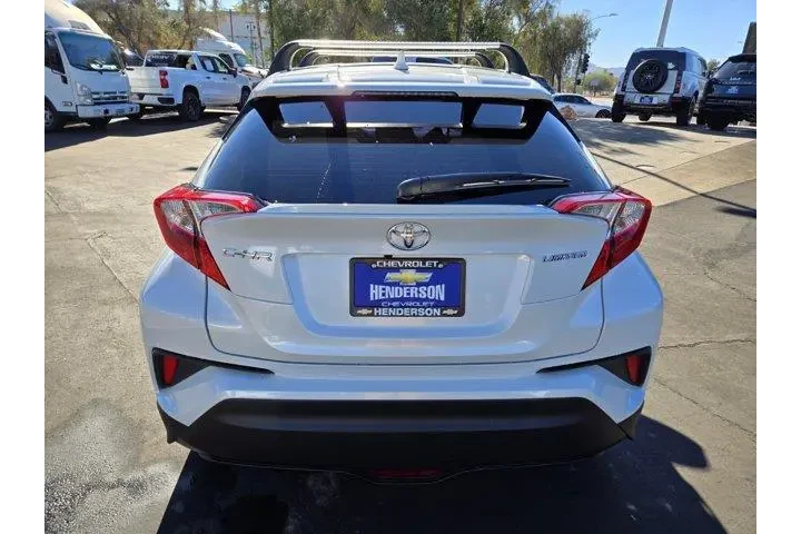 $20991 : Toyota C-HR 2021 Limited 4dr image 5