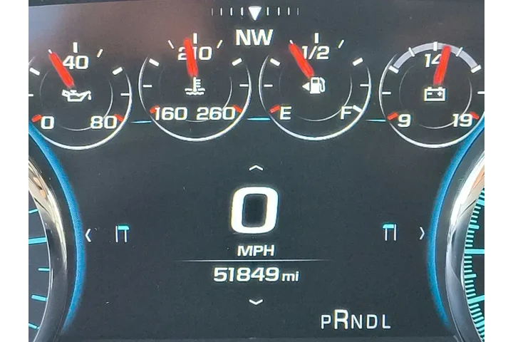 $36000 : GMC Yukon 2018 4x4 Denali 4d image 5