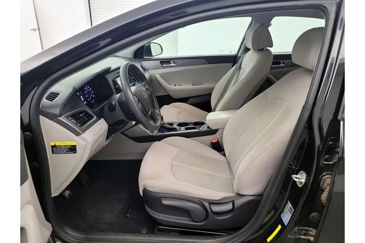 $12599 : Hyundai SONATA 2017 SE 4dr S image 10