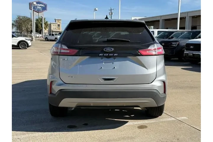 $21529 : Ford Edge 2021 SEL 4dr Cross image 6