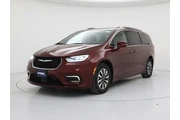 $29998 : Chrysler Pacifica 2021 Touri thumbnail
